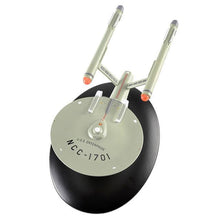 Load image into Gallery viewer, STAR TREK: THE ORIGINAL SERIES U.S.S. Enterprise NCC-1701