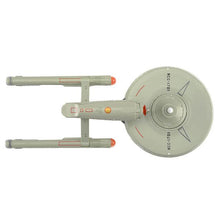 Load image into Gallery viewer, STAR TREK: THE ORIGINAL SERIES U.S.S. Enterprise NCC-1701