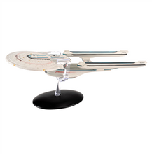 Load image into Gallery viewer, STAR TREK U.S.S. Enterprise NCC-1701-B XL Scale Collectible Model