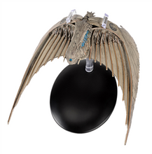 Load image into Gallery viewer, STAR TREK DISCOVERY Klingon Bird of Prey Collectible Model