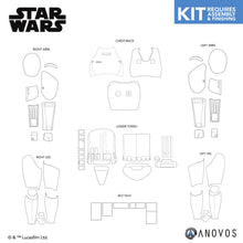 Load image into Gallery viewer, FALSE