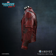 Load image into Gallery viewer, MARVEL™ Guardians of the Galaxy Vol. 2 Star-Lord Leather Jacket (2019 Pre-order)