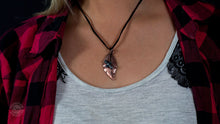 Load image into Gallery viewer, FIREFLY™ Leaf on the Wind Key Chain-Pendant