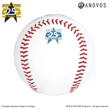 Load image into Gallery viewer, STAR TREK: DEEP SPACE NINE 25th Anniversary Commemorative Baseball