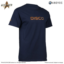 Load image into Gallery viewer, STAR TREK™: DISCOVERY Shore Leave Collection "DISCO" Athletic Shirt