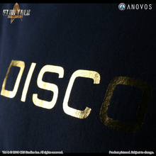 Load image into Gallery viewer, STAR TREK™: DISCOVERY Shore Leave Collection "DISCO" Athletic Shirt
