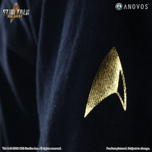 Load image into Gallery viewer, STAR TREK™: DISCOVERY Shore Leave Collection "DISCO" Athletic Shirt