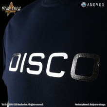 Load image into Gallery viewer, STAR TREK™: DISCOVERY Shore Leave Collection "DISCO" Athletic Shirt