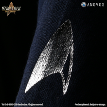 Load image into Gallery viewer, STAR TREK™: DISCOVERY Shore Leave Collection "DISCO" Athletic Shirt