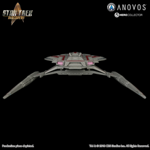 Load image into Gallery viewer, STAR TREK™: DISCOVERY U.S.S. Shenzhou NCC-1227 Collectible Ship Model