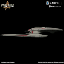 Load image into Gallery viewer, STAR TREK™: DISCOVERY U.S.S. Shenzhou NCC-1227 Collectible Ship Model