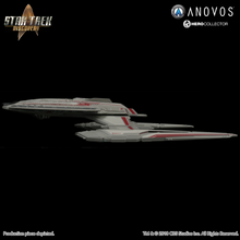 Load image into Gallery viewer, STAR TREK™: DISCOVERY U.S.S. Shenzhou NCC-1227 Collectible Ship Model