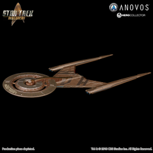 Load image into Gallery viewer, STAR TREK™: DISCOVERY U.S.S. Discovery NCC-1031 Collectible Ship Model