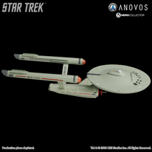Load image into Gallery viewer, STAR TREK™: THE ORIGINAL SERIES U.S.S. Enterprise NCC-1701 Collectible XL Edition Ship Model