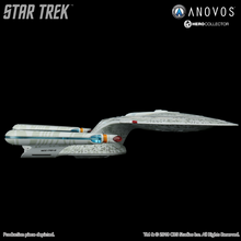Load image into Gallery viewer, STAR TREK™: THE NEXT GENERATION U.S.S. Enterprise NCC-1701-D Collectible XL Edition Ship Model