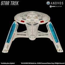 Load image into Gallery viewer, STAR TREK™: FIRST CONTACT U.S.S. Enterprise NCC-1701-E Collectible XL Edition Ship Model