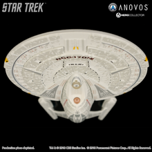 Load image into Gallery viewer, STAR TREK™: FIRST CONTACT U.S.S. Enterprise NCC-1701-E Collectible XL Edition Ship Model