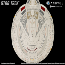 Load image into Gallery viewer, STAR TREK™: FIRST CONTACT U.S.S. Enterprise NCC-1701-E Collectible XL Edition Ship Model