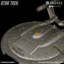 Load image into Gallery viewer, STAR TREK™: ENTERPRISE NX-01 Enterprise Collectible XL Edition Ship Model