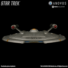 Load image into Gallery viewer, STAR TREK™: ENTERPRISE NX-01 Enterprise Collectible XL Edition Ship Model
