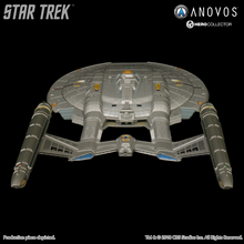 Load image into Gallery viewer, STAR TREK™: ENTERPRISE NX-01 Enterprise Collectible XL Edition Ship Model
