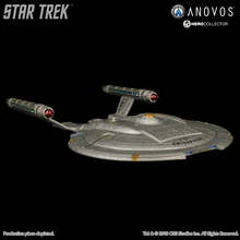 Load image into Gallery viewer, STAR TREK™: ENTERPRISE NX-01 Enterprise Collectible XL Edition Ship Model