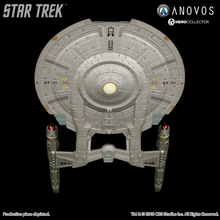 Load image into Gallery viewer, STAR TREK™: ENTERPRISE NX-01 Enterprise Collectible XL Edition Ship Model