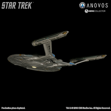 Load image into Gallery viewer, STAR TREK™: ENTERPRISE NX-01 Enterprise Collectible XL Edition Ship Model
