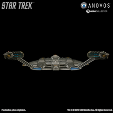 Load image into Gallery viewer, STAR TREK™: ENTERPRISE NX-01 Enterprise Collectible XL Edition Ship Model