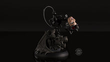 Load image into Gallery viewer, DC COMICS™  Catwoman: Rebirth Q-Fig Figure