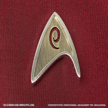 Load image into Gallery viewer, STAR TREK: BEYOND Starfleet Uniform Dress - Premier Line (No Badge)