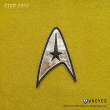 Load image into Gallery viewer, Star Trek: The Original Series - Men's Tunic - Velour Line