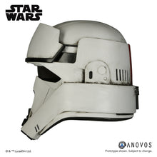 Load image into Gallery viewer, ROGUE ONE: A STAR WARS™ STORY AT-ACT Driver Helmet Accessory