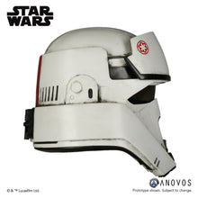 Load image into Gallery viewer, ROGUE ONE: A STAR WARS™ STORY AT-ACT Driver Helmet Accessory