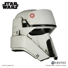 Load image into Gallery viewer, ROGUE ONE: A STAR WARS™ STORY AT-ACT Driver Helmet Accessory