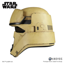 Load image into Gallery viewer, ROGUE ONE: A STAR WARS™ STORY Shoretrooper Helmet Accessory
