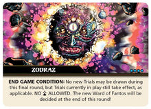 Load image into Gallery viewer, SAVAGE PLANET: FATE OF FANTOS Fantasy Card Game