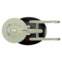 Load image into Gallery viewer, STAR TREK: THE ORIGINAL SERIES U.S.S. Enterprise NCC-1701