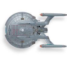 Load image into Gallery viewer, STAR TREK ENTERPRISE S.S. Enterprise NX-01 Refit Special Edition