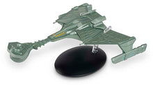 Load image into Gallery viewer, STAR TREK 2009 Klingon Battle Cruiser Special Edition