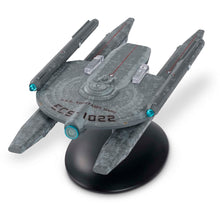 Load image into Gallery viewer, STAR TREK 2009 U.S.S. Kobayashi Maru Special Edition