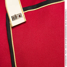 Load image into Gallery viewer, STAR TREK THE WRATH OF KHAN - Premier Uniform Jacket