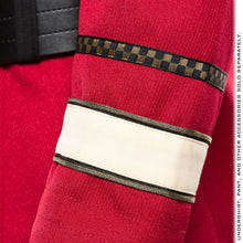 Load image into Gallery viewer, STAR TREK THE WRATH OF KHAN - Premier Uniform Jacket
