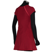 Load image into Gallery viewer, STAR TREK™ : The Movie - Uhura Replica Red Dress - Size XS