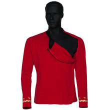 Load image into Gallery viewer, Star Trek: The Original Series Season 3 Premier Line Operations Uniform Tunic (Pre-Order)