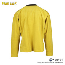 Load image into Gallery viewer, Star Trek: The Original Series - Men's Tunic - Velour Line