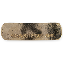 Load image into Gallery viewer, STAR TREK™: THE NEXT GENERATION Captain's Rank Pip Set