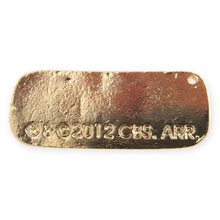 Load image into Gallery viewer, STAR TREK™: THE NEXT GENERATION - Rank Pips - Commander