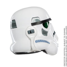 Load image into Gallery viewer, STAR WARS™ Original Trilogy Stormtrooper Helmet Accessory KIT