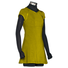 Load image into Gallery viewer, STAR TREK™ : The Movie - Command Replica Gold Dress